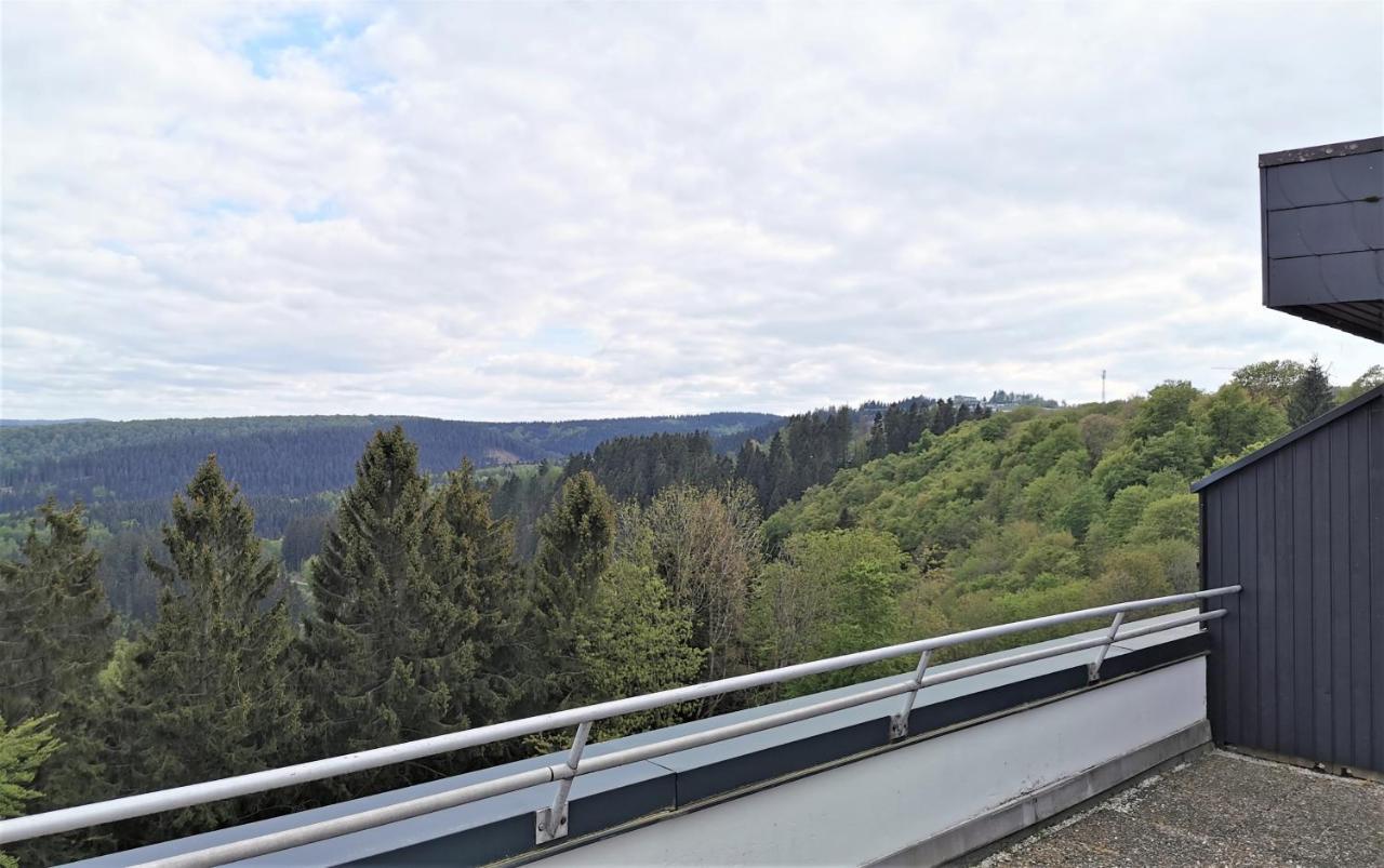 Pool - Sauna - 150M Skilift - Bikepark - Zentrum - Loft Lorenz Winterberg Kültér fotó