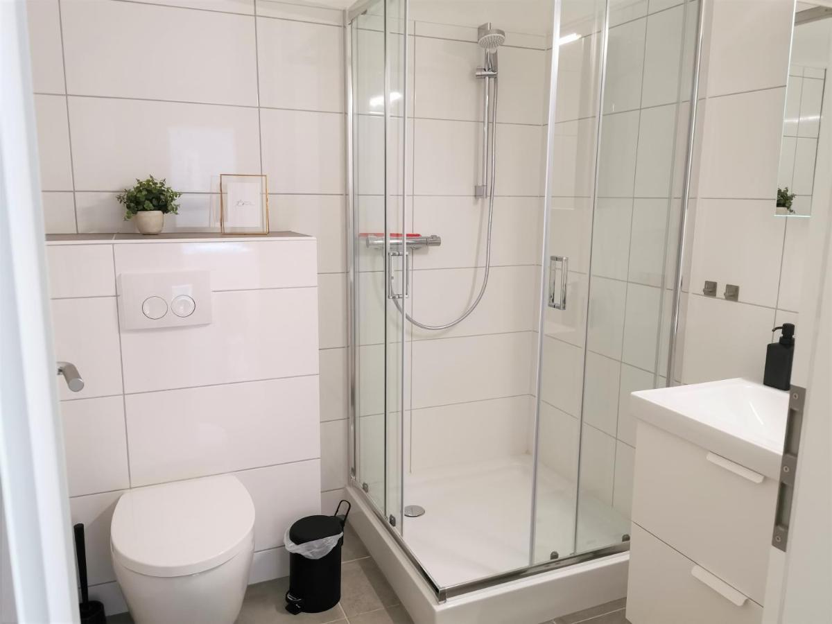 Pool - Sauna - 150M Skilift - Bikepark - Zentrum - Loft Lorenz Winterberg Kültér fotó