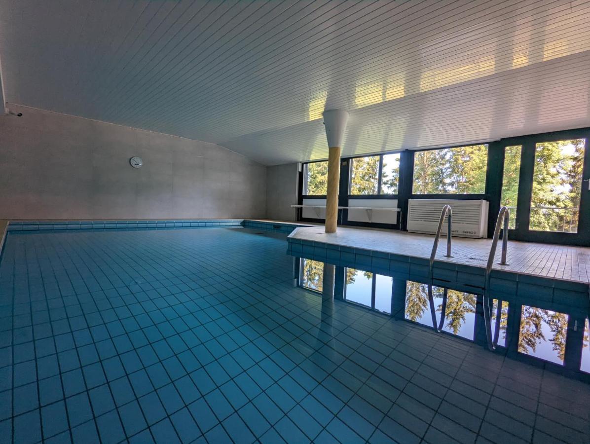 Pool - Sauna - 150M Skilift - Bikepark - Zentrum - Loft Lorenz Winterberg Kültér fotó