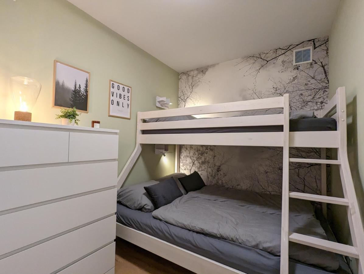 Pool - Sauna - 150M Skilift - Bikepark - Zentrum - Loft Lorenz Winterberg Kültér fotó