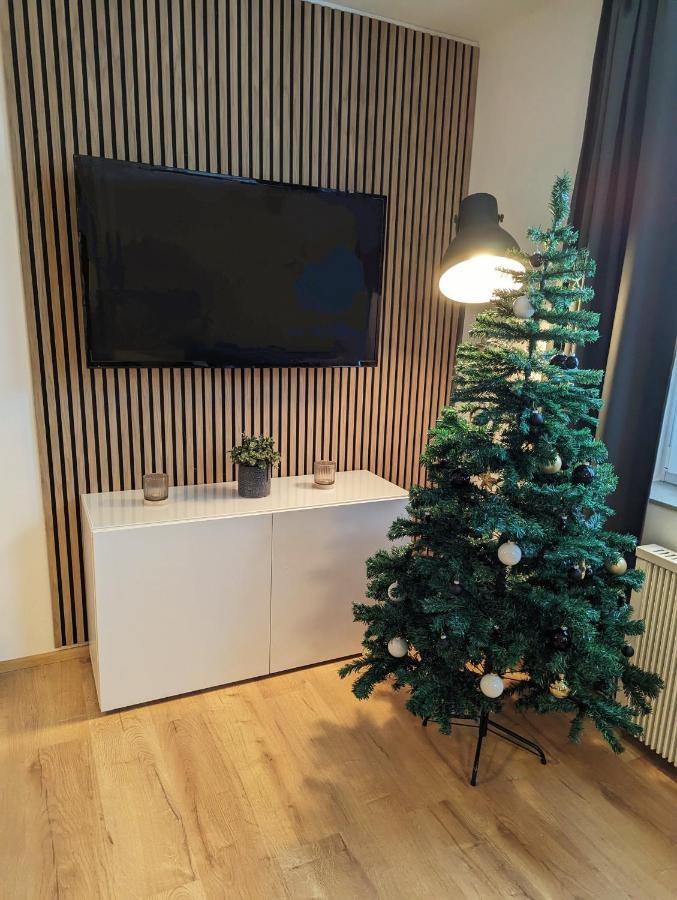 Pool - Sauna - 150M Skilift - Bikepark - Zentrum - Loft Lorenz Winterberg Kültér fotó